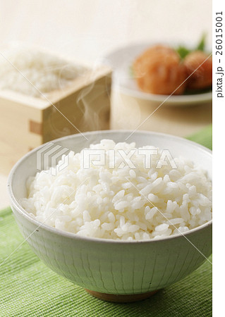 白米のご飯 白米のご飯 26015001