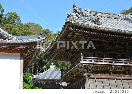 尾張高野山宗　岩屋寺 26016010