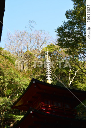 尾張高野山宗 岩屋寺 尾張高野山宗 岩屋寺 26016025