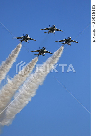 ブルーインパルス ブルーインパルス 26016185