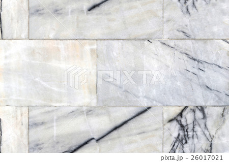 white marble texture of background. white marble texture of background. 26017021