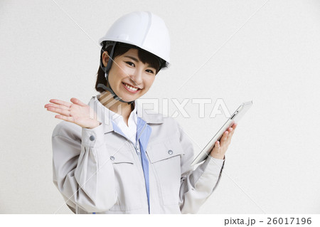 建築 建設 不動産 建築業 建設業 製造業 製造 ビジネスウーマン 女性 ビジネス 建築 建設 不動産 建築業 建設業 製造業 製造 ビジネスウーマン 女性 ビジネス 26017196