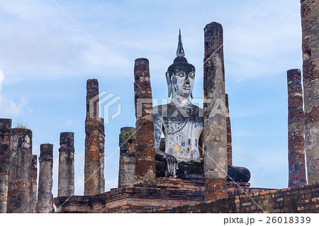 The Sukhothai Historical Park Thailand The Sukhothai Historical Park Thailand 26018339