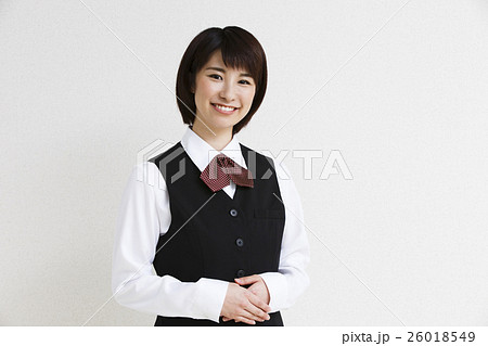 女性 事務 制服 受付 ビジネス ビジネスウーマン 新入社員 接客 サービス業 女性 事務 制服 受付 ビジネス ビジネスウーマン 新入社員 接客 サービス業 26018549