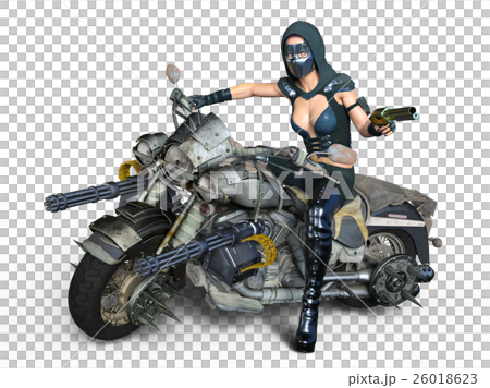 女戰士 女戰士 26018623