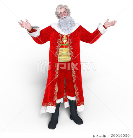 セント・ニコラス 26019030