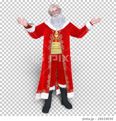 セント・ニコラス 26019030