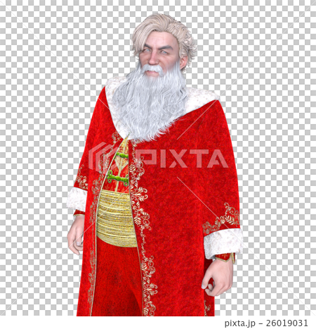 セント・ニコラス 26019031