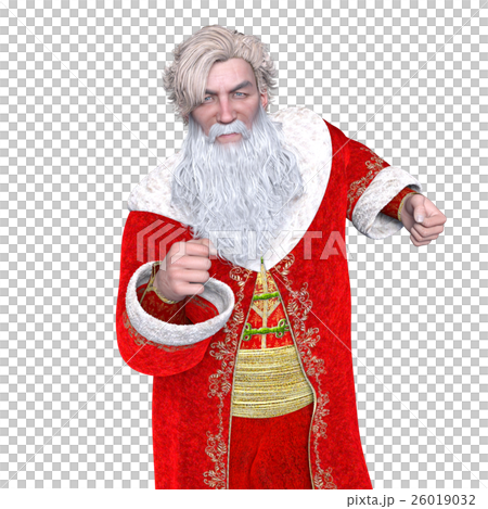 セント・ニコラス 26019032