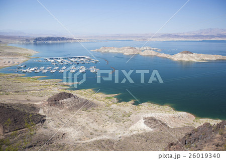 ミード湖 26019340