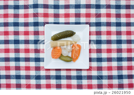 酢漬け/ピクルス 26021950