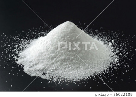 白い粉 26022109