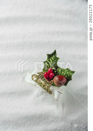 クリスマスイメージ 26022175