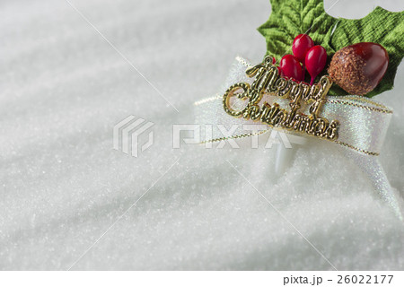 クリスマスイメージ 26022177