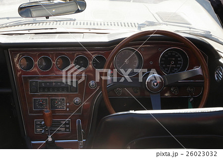 トヨタ2000GT　ボンドカー 26023032