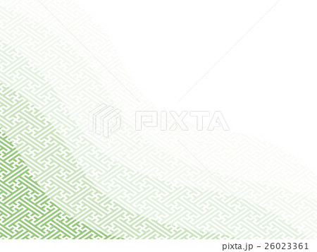 和柄　紗綾形（さやがた） 26023361