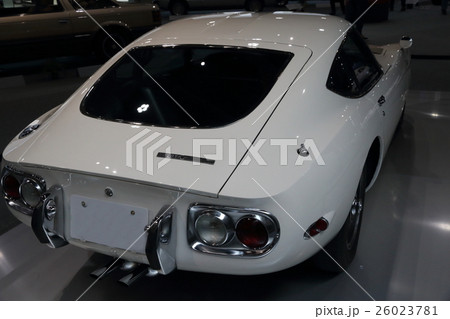 トヨタ2000GT トヨタ2000GT 26023781