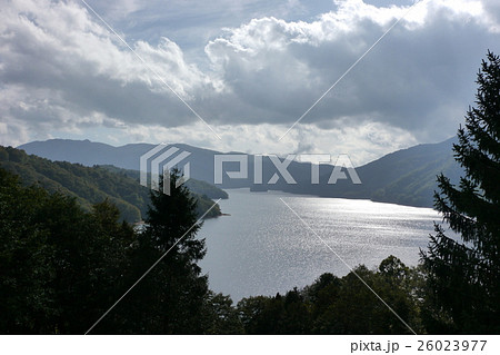 有峰湖 有峰湖 26023977