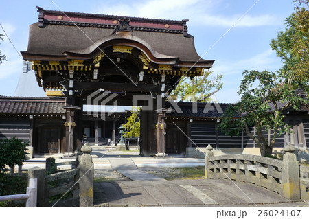 勝興寺唐門 勝興寺唐門 26024107