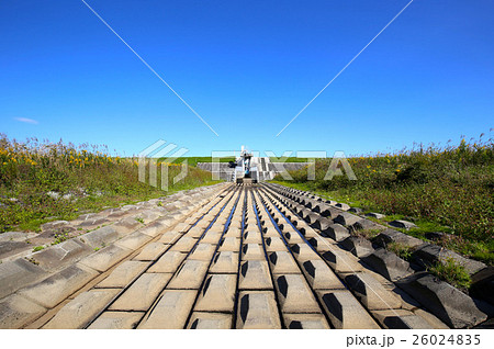 排水樋管 26024835