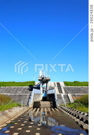 排水樋管 26024836