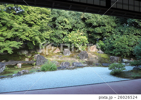 圓徳院　庭園 26026524