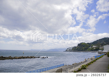 空と海 26026737
