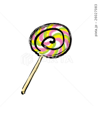 ペロペロキャンディー ペロペロキャンディー 26027083