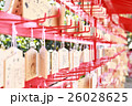 絵馬 26028625