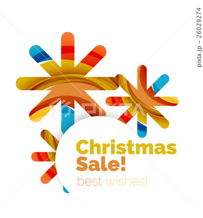 Christmas colorful geometric abstract background Christmas colorful geometric abstract background 26029274