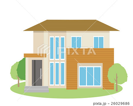 住宅 住宅 26029686