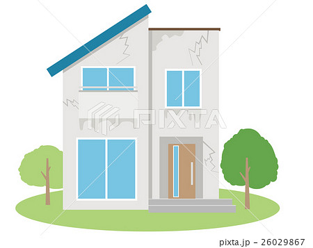 住宅 26029867