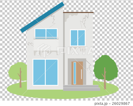 住宅 26029867