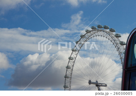 ロンドンアイ ロンドンアイ 26030005