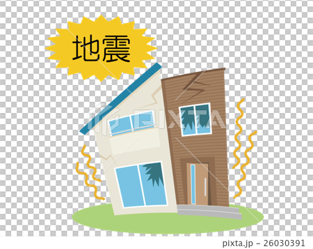 地震 26030391