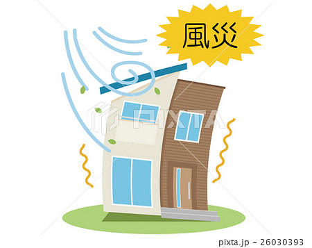 風災 26030393