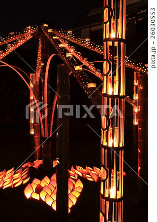 竹宵（多福寺）Ⅳ 26030553