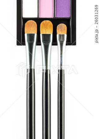 Eyeshadow Palette with Brush, fashion beauty 26031269