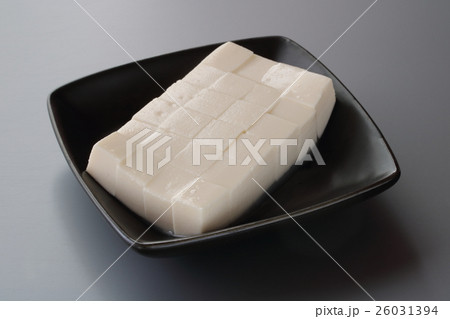 豆腐のさいの目切り 26031394