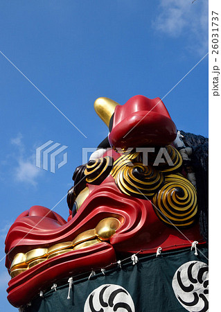 唐津くんち曳山 唐津くんち曳山 26031737