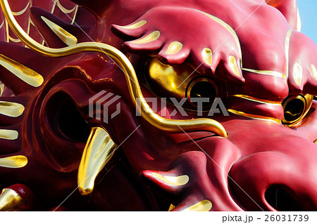 唐津くんち曳山 26031739