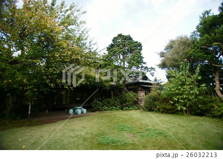 小田原 白秋童謡館 26032213