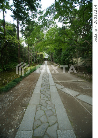 鎌倉 寿福寺 鎌倉 寿福寺 26032224