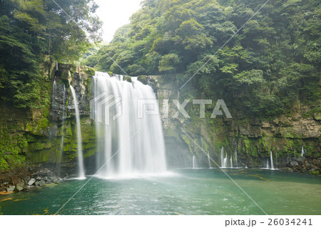 神川大滝　鹿児島県 26034241