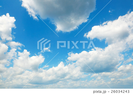 青空 青空 26034243