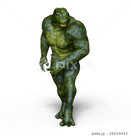 モンスター 26034443