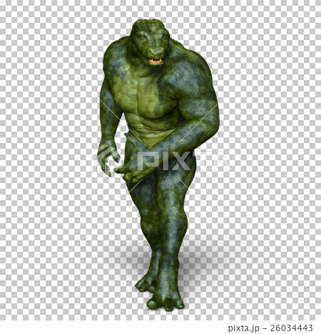 モンスター 26034443