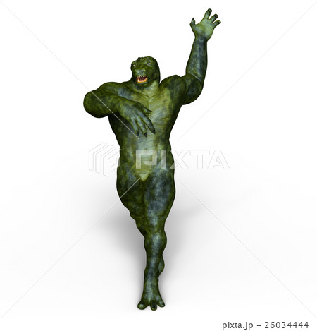 モンスター 26034444