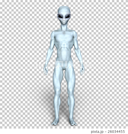 外星人 26034455