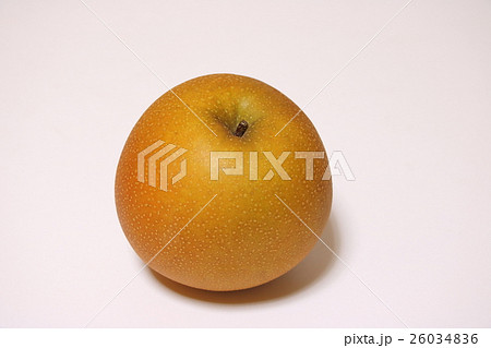 梨（にっこり） 26034836